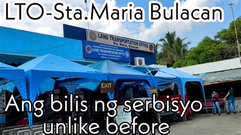 LTO Sta Maria .